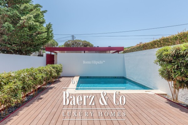 photo 4 Beautiful luxury home in Cascais e Estoril, Monte Estoril