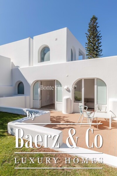 photo 27 Beautiful luxury home in Bensafrim, Bensafrim