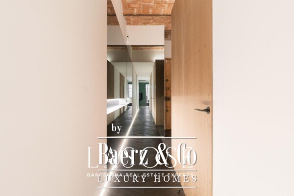 photo 28 Barcelona, LAntiga Esquerra de lEixample