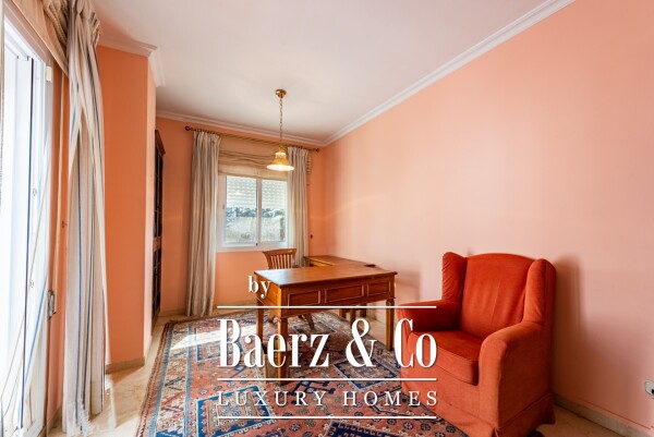 photo 30 Beautiful luxury home in Sotogrande, Sotogrande Alto - Zona D