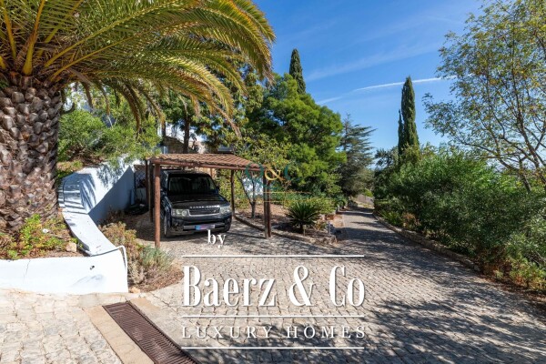 photo 22 Beautiful luxury home in Santa Bárbara de Nexe, Santa Bárbara de Nexe