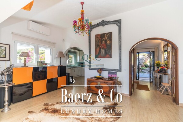 photo 27 Beautiful luxury home in Santa Bárbara de Nexe, Santa Bárbara de Nexe