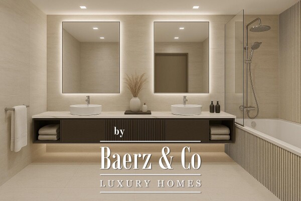 photo 10 Split, Lora – luxurious three-bedroom apartment in a new development