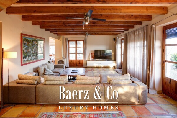 photo 6 Beautiful luxury home in Moraira, Costa Blanca