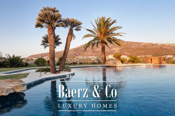 photo 23 Beautiful luxury home in Moraira, Costa Blanca