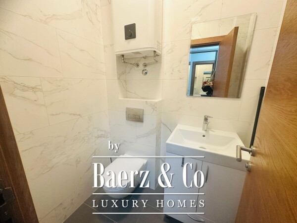 photo 20 Apartment near the Center of Budva with a Sea View