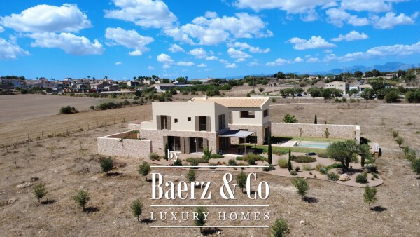 photo 19 Beautiful luxury home in Maria de la Salut