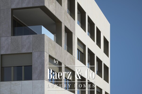 photo 7 Split, Lora – luxurious three-bedroom apartment in a new development