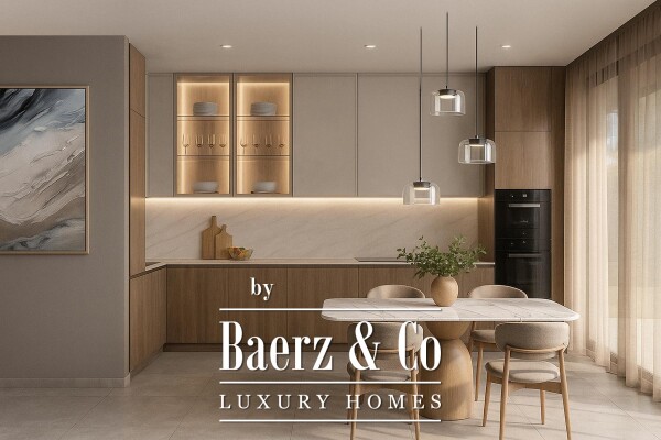 photo 6 Split, Lora, exclusive three-bedroom residence in a prestigious complex