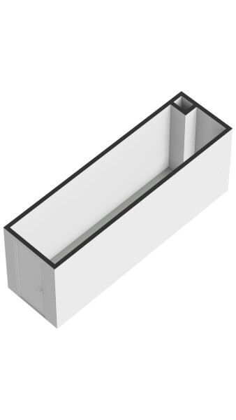 Floor Plan 4 - Stadionweg 166 4