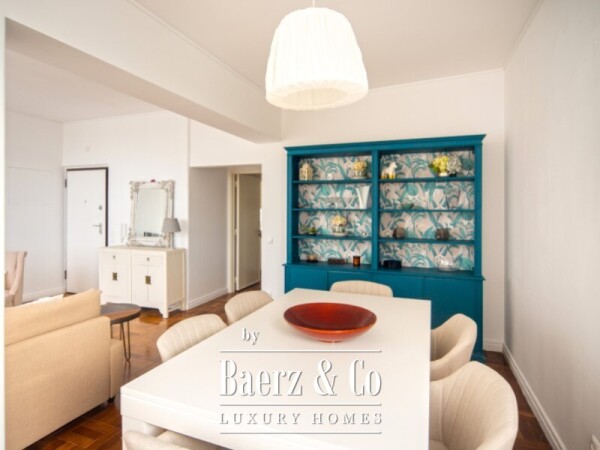 photo 3 Duplex Penthouse on Infante Santo with River View