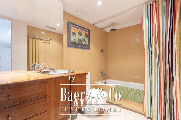 photo 18 Penthouse for sale in Sant Gervasi - Galvany