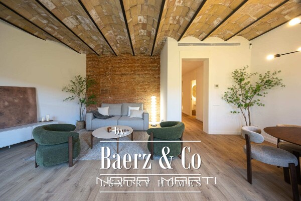 photo 3 Apartment for sale in Eixample Dret