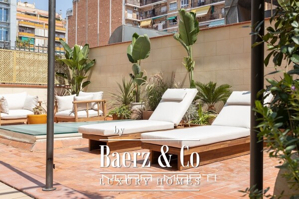 photo 6 Apartment for sale in Eixample Dret