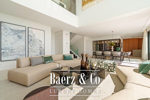 photo 20 Villa - La Quinta - Benahavis - Ref: 8654