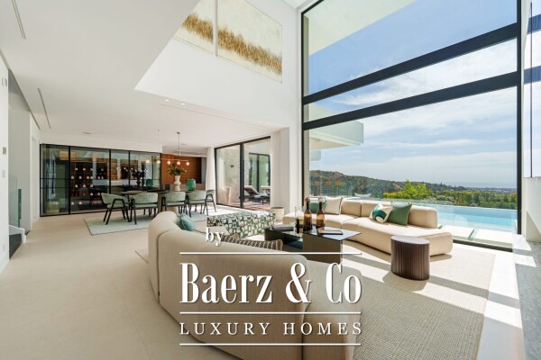 photo 27 Villa - La Quinta - Benahavis - Ref: 8654