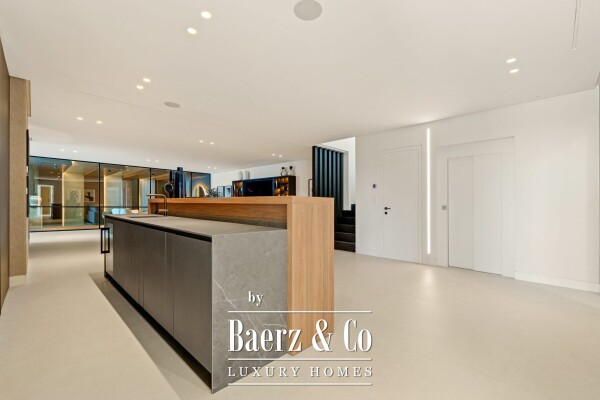 photo 53 Villa - La Quinta - Benahavis - Ref: 8654