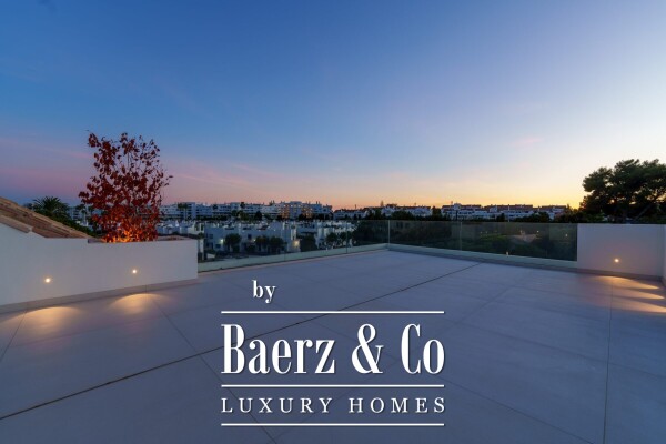 photo 10 Villa - San Pedro - Marbella - Ref: 8655