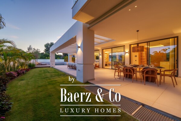 photo 12 Villa - San Pedro - Marbella - Ref: 8655