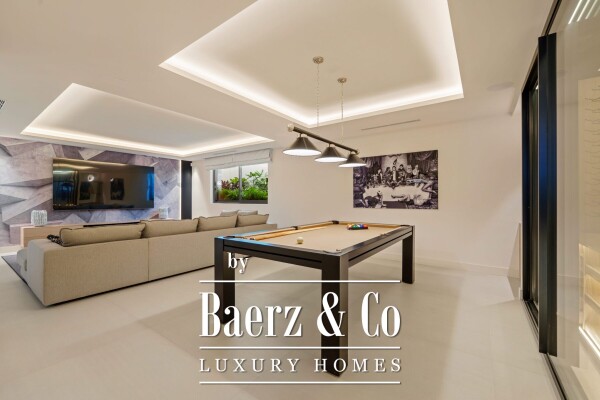 photo 28 Villa - San Pedro - Marbella - Ref: 8655