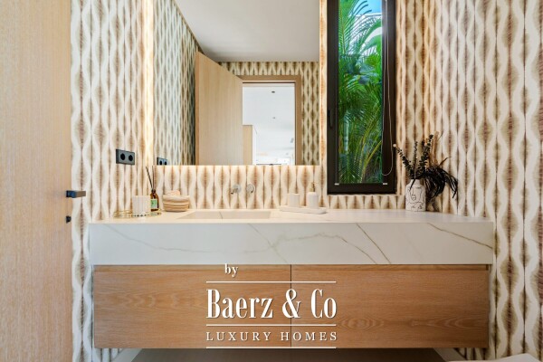 photo 31 Villa - San Pedro - Marbella - Ref: 8655