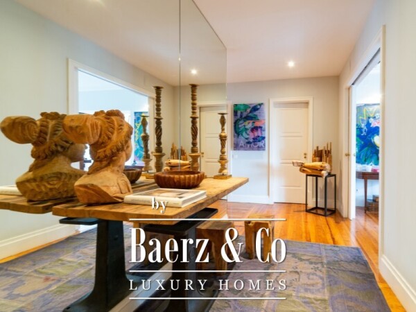 photo 4 4 +3 bedroom flat with cachet in the Rato area