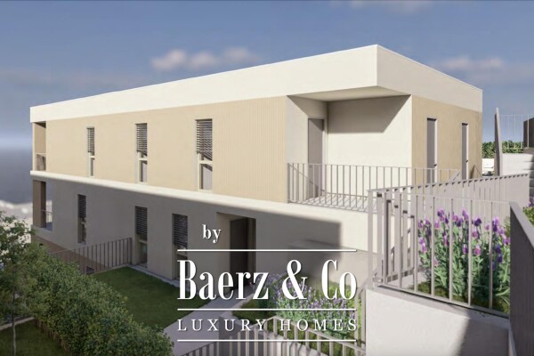 photo 6 Kostrena, NEW BUILD, luxurious two-level four-bedroom apartment with sea view, swimming pool