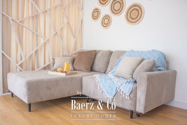 photo 6 Apartment in Budva with a Sea View