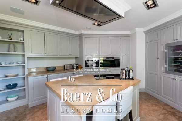 photo 8 Gorgeous villa in a quiet area close to international schools