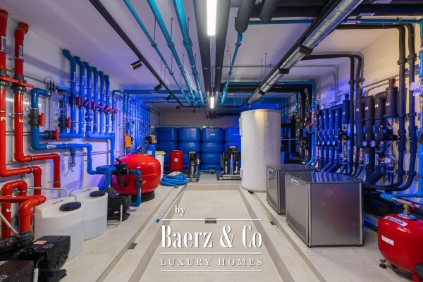 photo 22 Villa - Golden Mile - Marbella - Ref: 8657