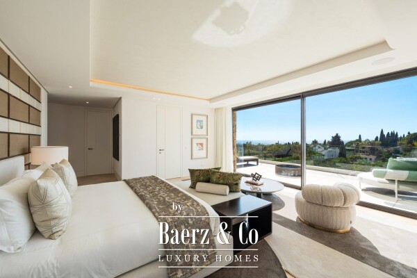 photo 27 Villa - Golden Mile - Marbella - Ref: 8657