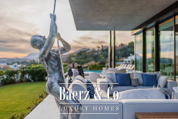 photo 81 Villa - La Quinta - Benahavis - Ref: 8658