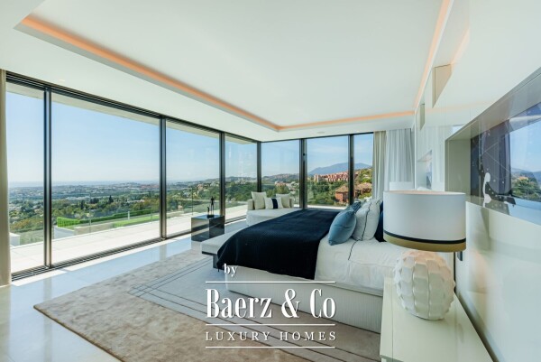 photo 15 Villa - La Quinta - Benahavis - Ref: 8658