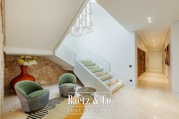 photo 37 Villa - La Quinta - Benahavis - Ref: 8658