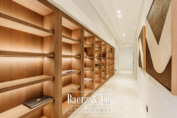 photo 38 Villa - La Quinta - Benahavis - Ref: 8658