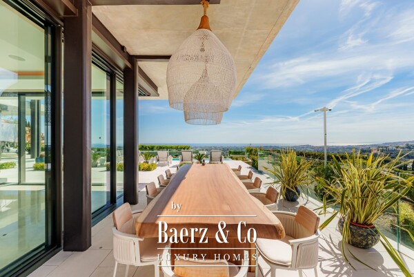 photo 53 Villa - La Quinta - Benahavis - Ref: 8658