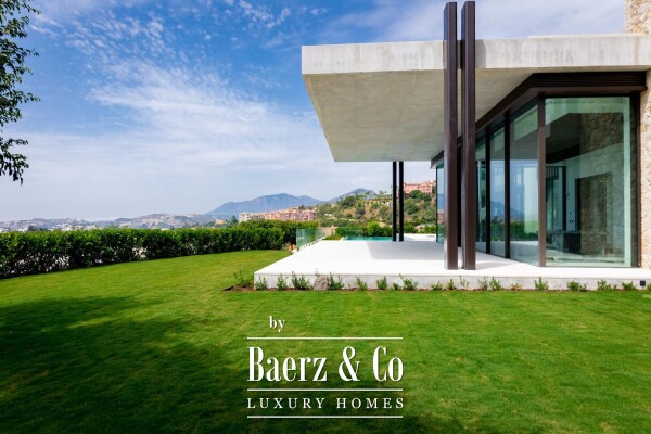 photo 62 Villa - La Quinta - Benahavis - Ref: 8658