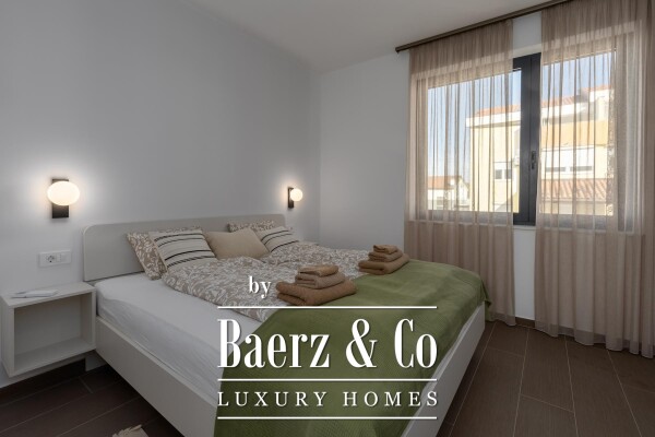 photo 29 Istria, Umag, spacious modern house with stone details and heated pool