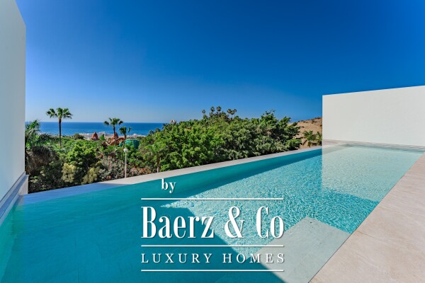 photo 1 Unique and amazing villa in Caldera del Rey Costa Adeje