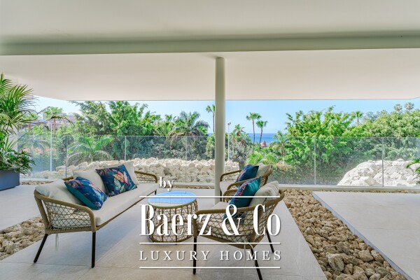 photo 25 Unique and amazing villa in Caldera del Rey Costa Adeje