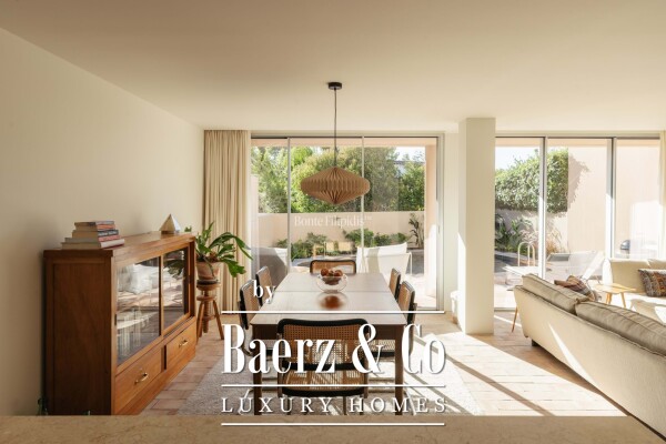 photo 1 Beautiful luxury home in Alcabideche, Murches