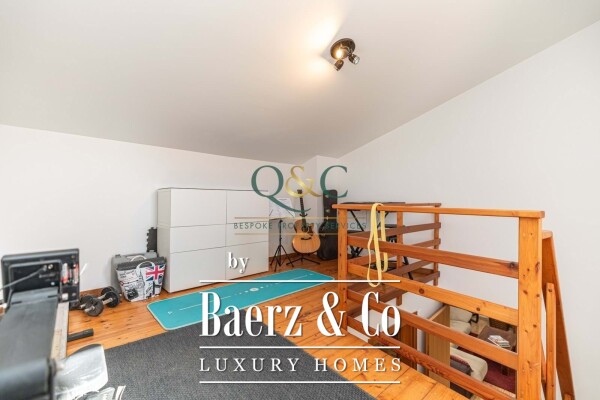 photo 16 Beautiful luxury home in Santa Bárbara de Nexe, Bordeira