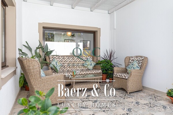 photo 19 Beautiful luxury home in Santa Bárbara de Nexe, Bordeira