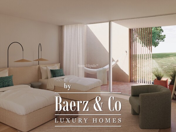 photo 16 Beautiful luxury home in Melides, Melides