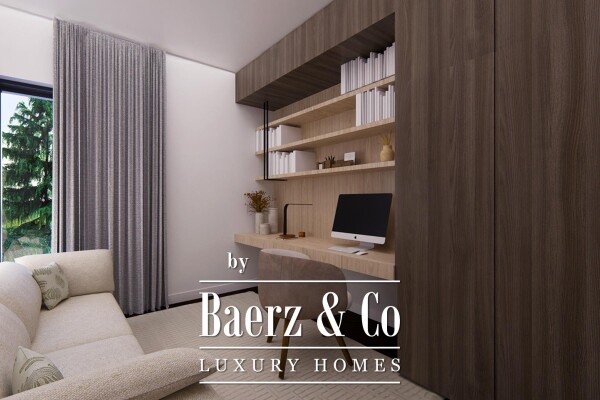 photo 4 Zadar, Petrčane, luxury penthouse with a beautiful view, 30m from the sea