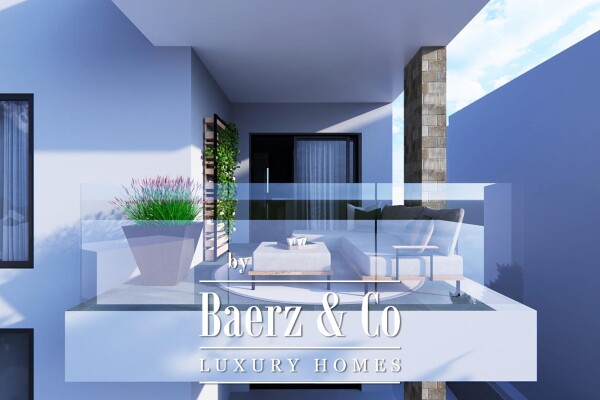 photo 6 Zadar, Petrčane, luxury penthouse with a beautiful view, 30m from the sea