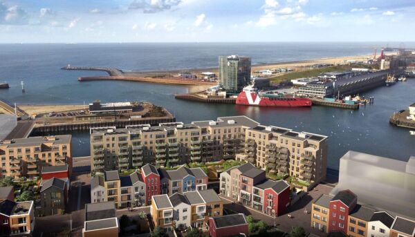 photo 14 Hellingkade 92