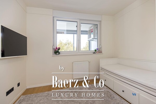 photo 9 Zagreb, Središće, three-bedroom apartment + garage parking space NUA 111 m2