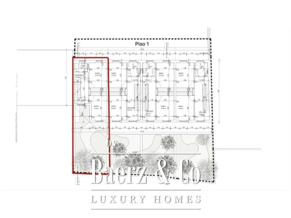 photo 40 T3 with garden and garage. A true oasis in the heart of Lapa