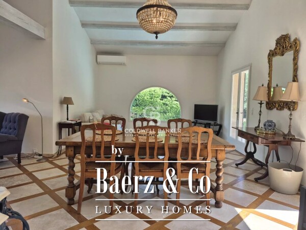 photo 7 Villa with a view near the old village